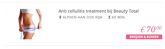 Anti Cellulitis