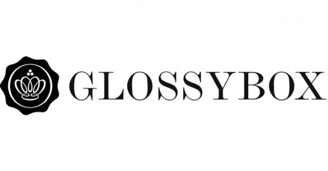 GlossyBox blog post