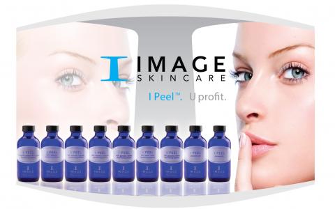 Image Skincare Facial en huidanalyse